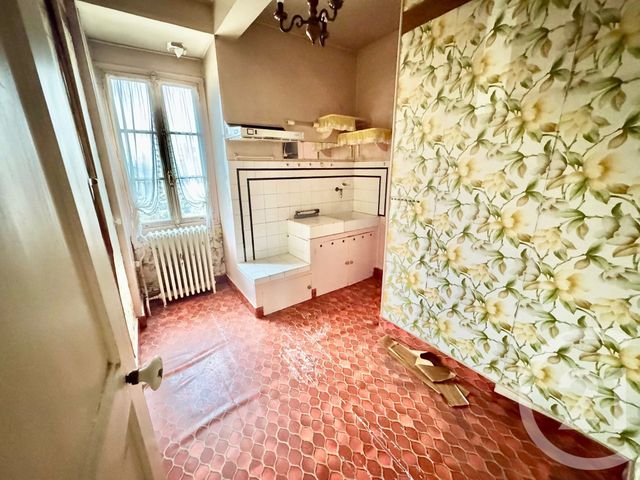 Maison &agrave; vendre - 5 pi&egrave;ces - 98,18 m2 - Beauchamp - 95 - ILE-DE-FRANCE