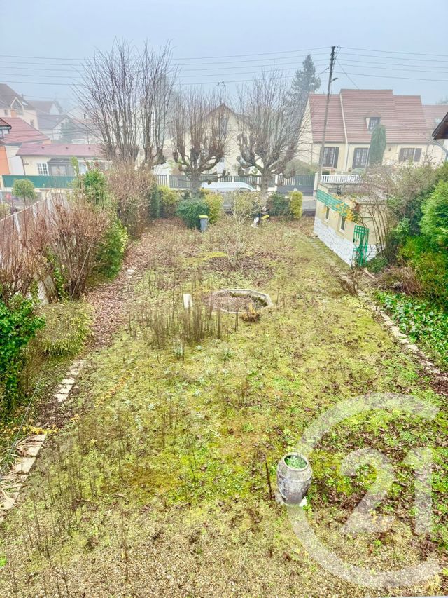Maison &agrave; vendre - 5 pi&egrave;ces - 98,18 m2 - Beauchamp - 95 - ILE-DE-FRANCE
