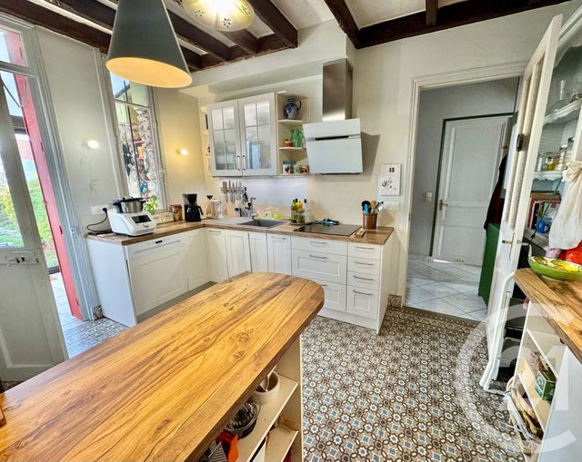 Maison &agrave; vendre - 6 pi&egrave;ces - 142,17 m2 - Beauchamp - 95 - ILE-DE-FRANCE