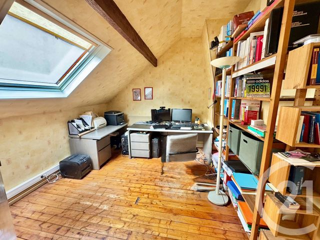 Maison &agrave; vendre - 6 pi&egrave;ces - 142,17 m2 - Beauchamp - 95 - ILE-DE-FRANCE