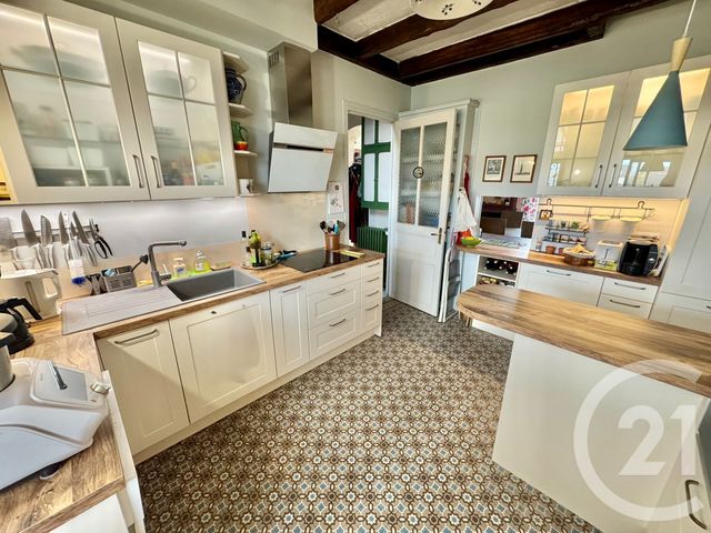 Maison &agrave; vendre - 6 pi&egrave;ces - 142,17 m2 - Beauchamp - 95 - ILE-DE-FRANCE