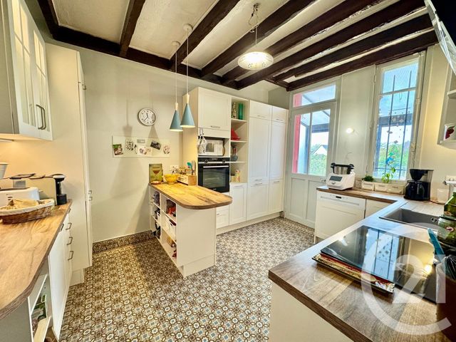 Maison &agrave; vendre - 6 pi&egrave;ces - 142,17 m2 - Beauchamp - 95 - ILE-DE-FRANCE