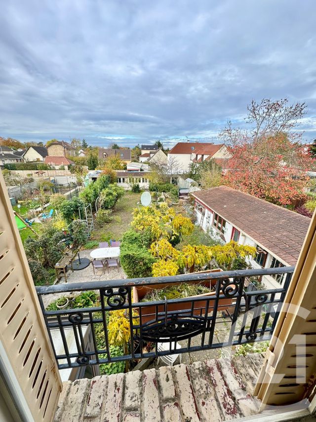 Maison &agrave; vendre - 6 pi&egrave;ces - 142,17 m2 - Beauchamp - 95 - ILE-DE-FRANCE