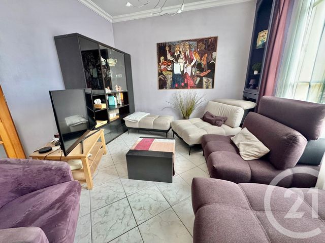 Maison &agrave; vendre - 6 pi&egrave;ces - 142,17 m2 - Beauchamp - 95 - ILE-DE-FRANCE