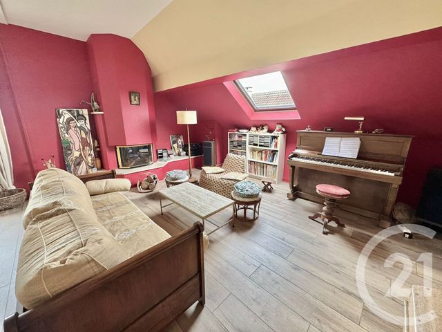 Maison &agrave; vendre - 6 pi&egrave;ces - 142,17 m2 - Beauchamp - 95 - ILE-DE-FRANCE