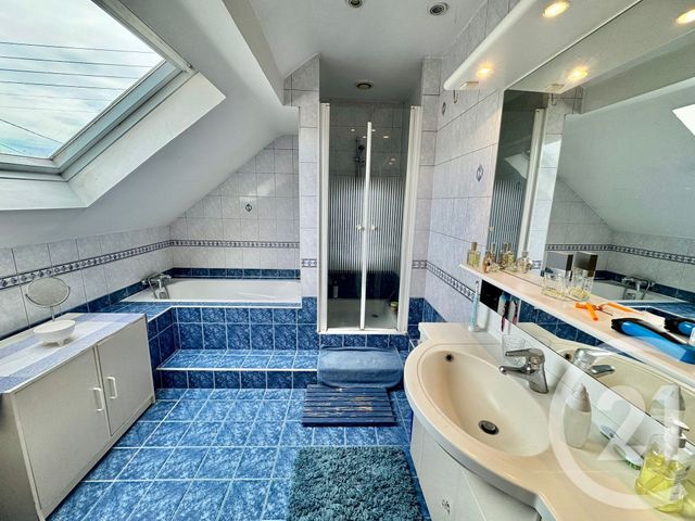 Maison &agrave; vendre - 6 pi&egrave;ces - 142,17 m2 - Beauchamp - 95 - ILE-DE-FRANCE