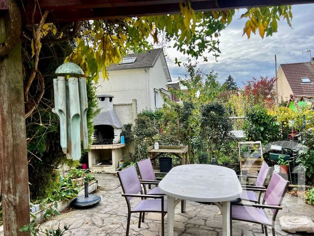 Maison &agrave; vendre - 6 pi&egrave;ces - 142,17 m2 - Beauchamp - 95 - ILE-DE-FRANCE