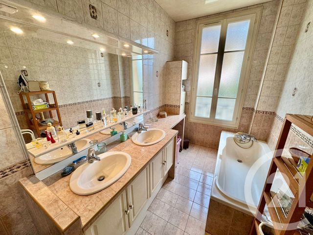 Maison &agrave; vendre - 6 pi&egrave;ces - 142,17 m2 - Beauchamp - 95 - ILE-DE-FRANCE