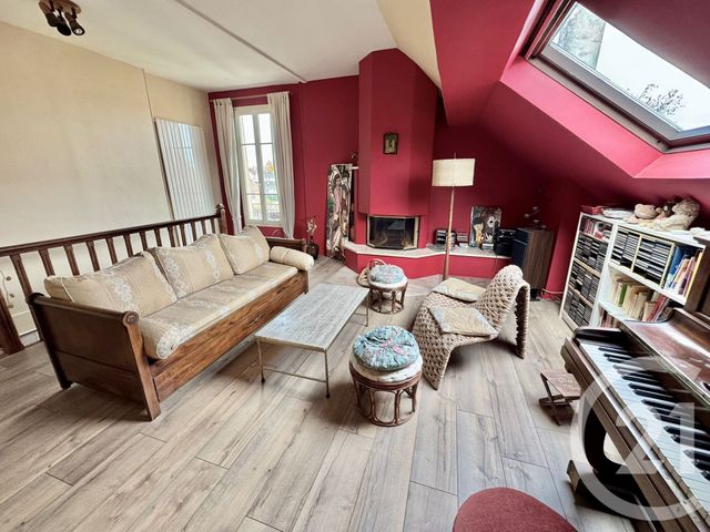 Maison &agrave; vendre - 6 pi&egrave;ces - 142,17 m2 - Beauchamp - 95 - ILE-DE-FRANCE