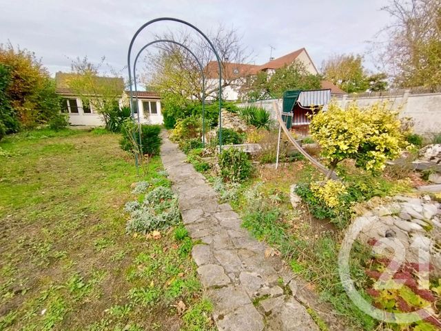 Maison &agrave; vendre - 6 pi&egrave;ces - 142,17 m2 - Beauchamp - 95 - ILE-DE-FRANCE
