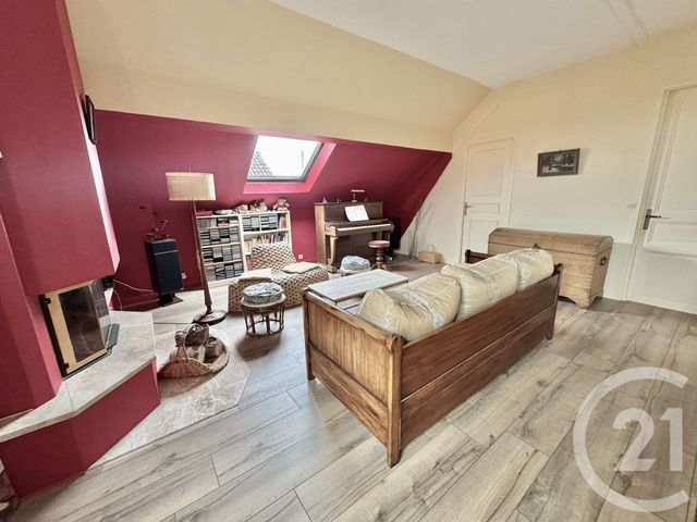 Maison &agrave; vendre - 6 pi&egrave;ces - 142,17 m2 - Beauchamp - 95 - ILE-DE-FRANCE