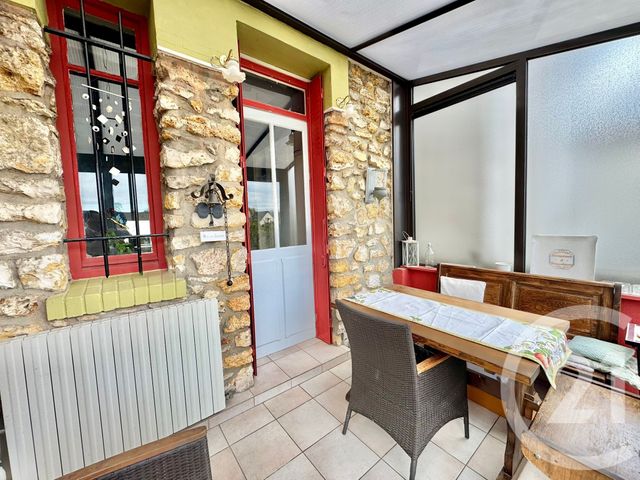 Maison &agrave; vendre - 6 pi&egrave;ces - 142,17 m2 - Beauchamp - 95 - ILE-DE-FRANCE