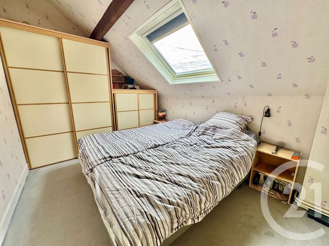 Maison &agrave; vendre - 6 pi&egrave;ces - 142,17 m2 - Beauchamp - 95 - ILE-DE-FRANCE