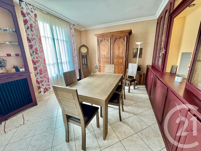 Maison &agrave; vendre - 6 pi&egrave;ces - 142,17 m2 - Beauchamp - 95 - ILE-DE-FRANCE