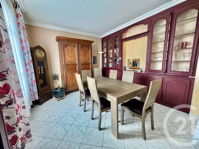 Maison &agrave; vendre - 6 pi&egrave;ces - 142,17 m2 - Beauchamp - 95 - ILE-DE-FRANCE