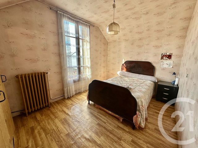 Maison &agrave; vendre - 4 pi&egrave;ces - 67 m2 - Pierrelaye - 95 - ILE-DE-FRANCE