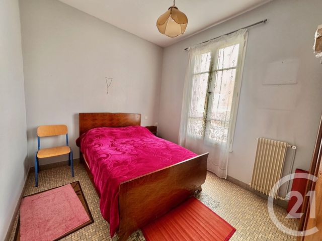 Maison &agrave; vendre - 4 pi&egrave;ces - 67 m2 - Pierrelaye - 95 - ILE-DE-FRANCE