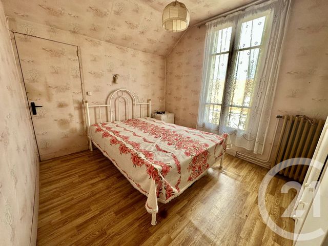 Maison &agrave; vendre - 4 pi&egrave;ces - 67 m2 - Pierrelaye - 95 - ILE-DE-FRANCE