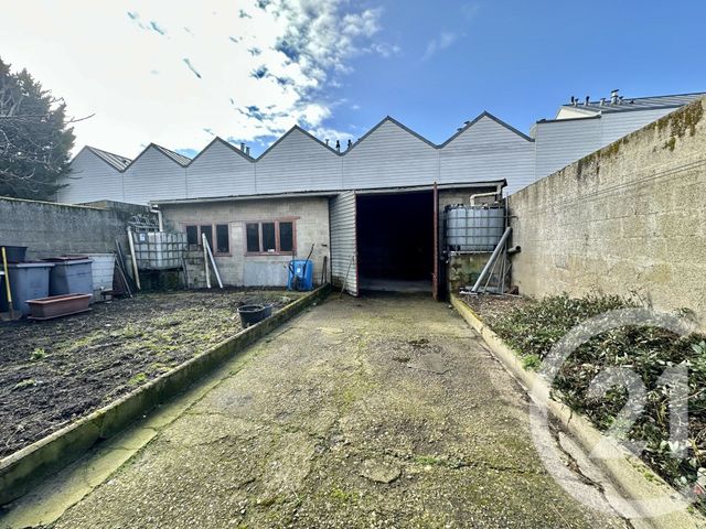 Maison &agrave; vendre - 4 pi&egrave;ces - 67 m2 - Pierrelaye - 95 - ILE-DE-FRANCE