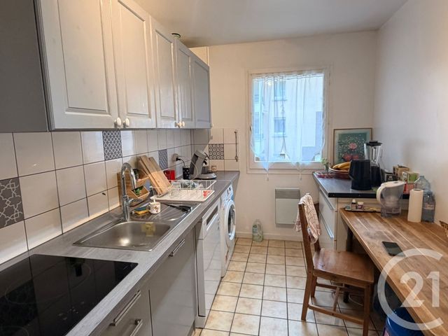 Appartement F3 &agrave; vendre - 3 pi&egrave;ces - 67,47 m2 - Beauchamp - 95 - ILE-DE-FRANCE