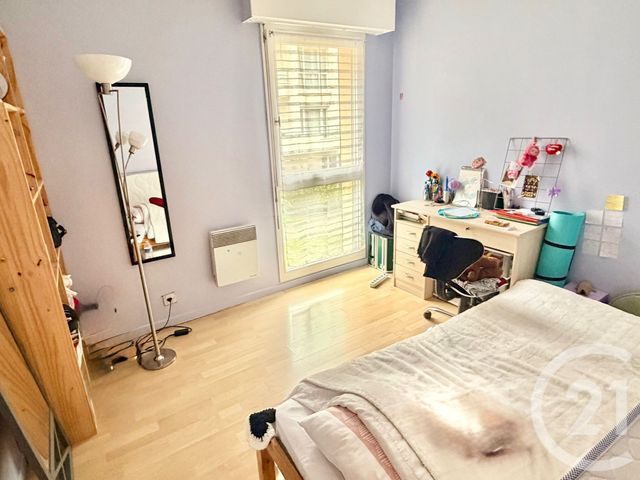 Appartement F3 &agrave; vendre - 3 pi&egrave;ces - 67,47 m2 - Beauchamp - 95 - ILE-DE-FRANCE