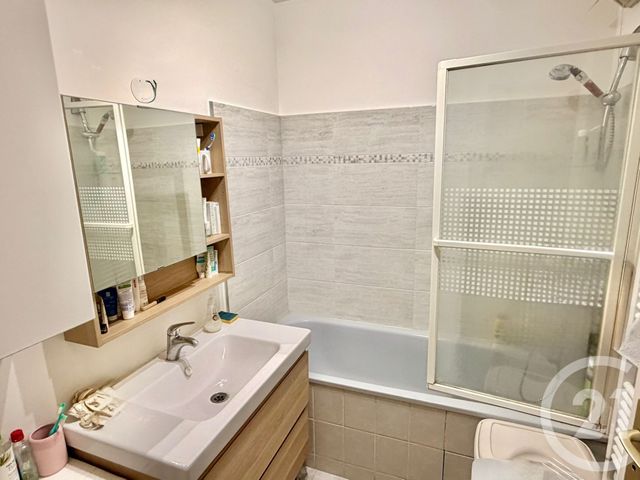 Appartement F3 &agrave; vendre - 3 pi&egrave;ces - 67,47 m2 - Beauchamp - 95 - ILE-DE-FRANCE