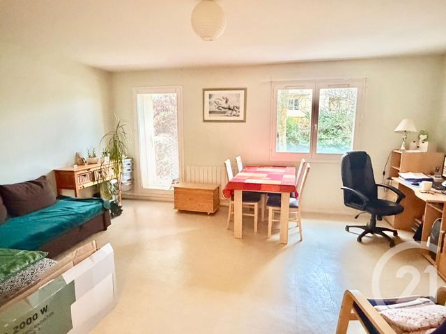 Appartement F3 &agrave; vendre - 3 pi&egrave;ces - 67,47 m2 - Beauchamp - 95 - ILE-DE-FRANCE