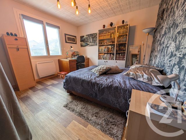 Maison &agrave; vendre - 5 pi&egrave;ces - 124 m2 - St Leu La Foret - 95 - ILE-DE-FRANCE