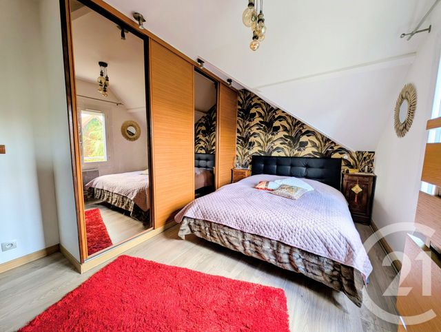 Maison &agrave; vendre - 5 pi&egrave;ces - 124 m2 - St Leu La Foret - 95 - ILE-DE-FRANCE