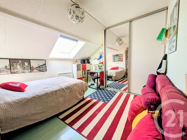 Maison &agrave; vendre - 5 pi&egrave;ces - 124 m2 - St Leu La Foret - 95 - ILE-DE-FRANCE