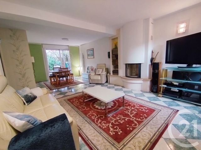 Maison &agrave; vendre - 6 pi&egrave;ces - 125 m2 - Beauchamp - 95 - ILE-DE-FRANCE