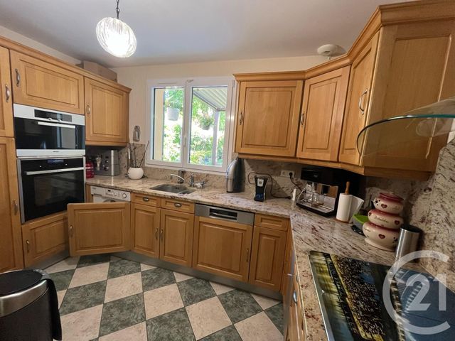 Maison à vendre - 6 pièces - 125 m2 - Beauchamp - 95 - ILE-DE-FRANCE