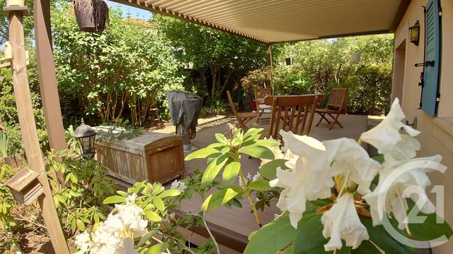 Maison à vendre - 6 pièces - 125 m2 - Beauchamp - 95 - ILE-DE-FRANCE