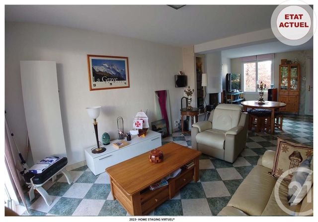 Maison à vendre - 6 pièces - 125 m2 - Beauchamp - 95 - ILE-DE-FRANCE