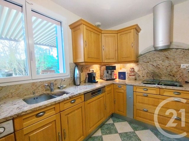 Maison &agrave; vendre - 6 pi&egrave;ces - 125 m2 - Beauchamp - 95 - ILE-DE-FRANCE