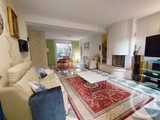 Maison &agrave; vendre - 6 pi&egrave;ces - 125 m2 - Beauchamp - 95 - ILE-DE-FRANCE