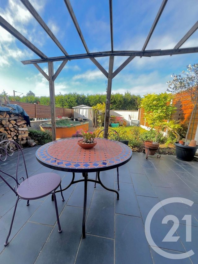 Maison à vendre - 4 pièces - 76,37 m2 - Bessancourt - 95 - ILE-DE-FRANCE