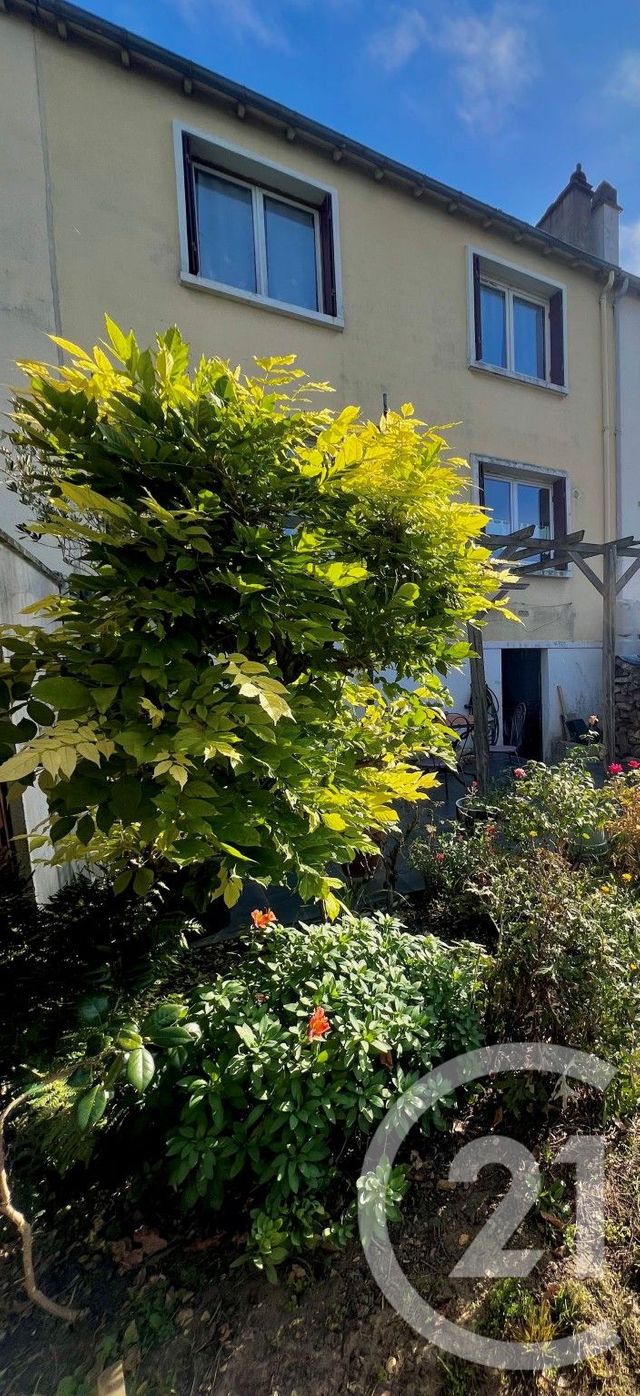 maison - BESSANCOURT - 95