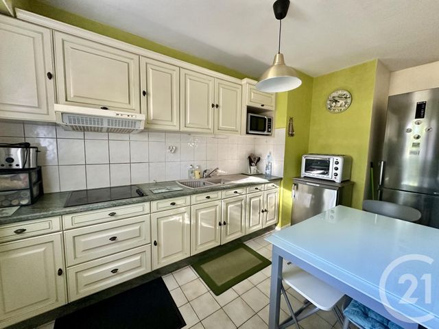 Appartement à vendre - 4 pièces - 86,07 m2 - Beauchamp - 95 - ILE-DE-FRANCE