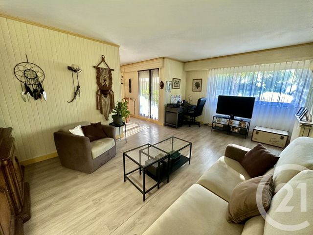 Appartement à vendre - 4 pièces - 86,07 m2 - Beauchamp - 95 - ILE-DE-FRANCE