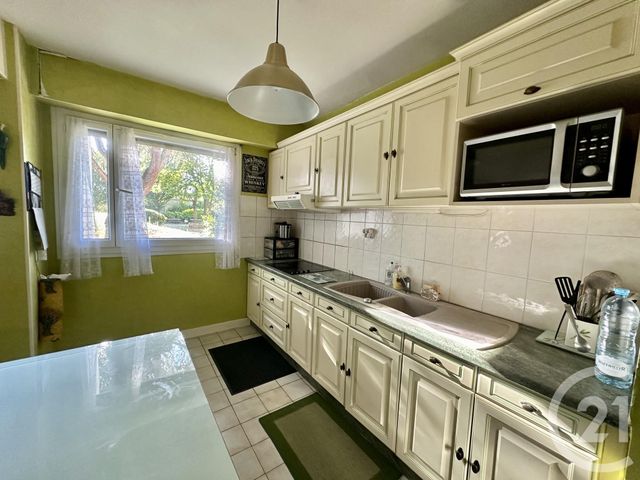 Appartement à vendre - 4 pièces - 86,07 m2 - Beauchamp - 95 - ILE-DE-FRANCE