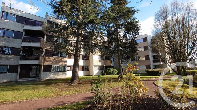 Appartement à vendre - 4 pièces - 86,07 m2 - Beauchamp - 95 - ILE-DE-FRANCE