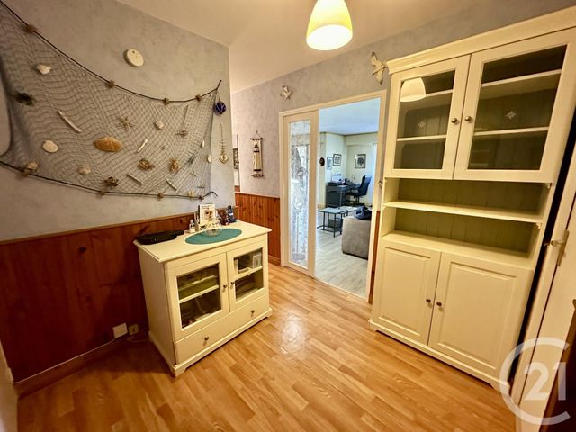 Appartement à vendre - 4 pièces - 86,07 m2 - Beauchamp - 95 - ILE-DE-FRANCE
