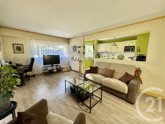 Appartement à vendre - 4 pièces - 86,07 m2 - Beauchamp - 95 - ILE-DE-FRANCE