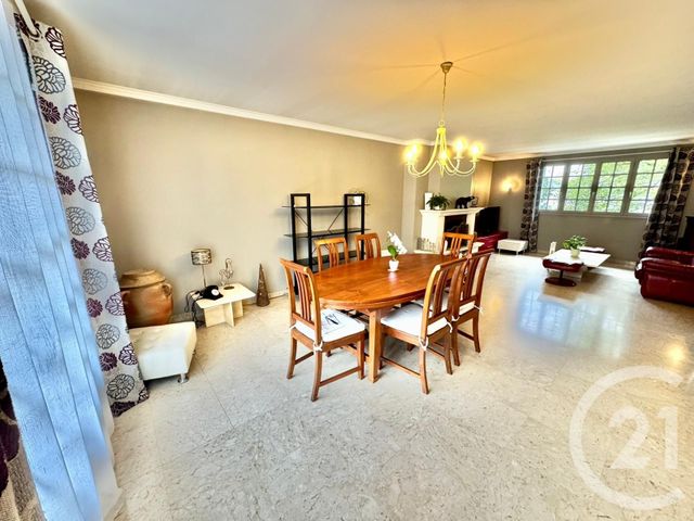 Maison &agrave; vendre - 6 pi&egrave;ces - 154 m2 - Colombes - 92 - ILE-DE-FRANCE