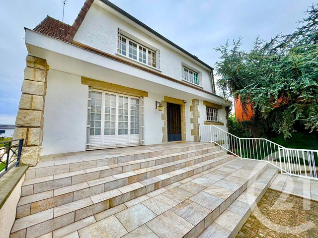 maison - COLOMBES - 92