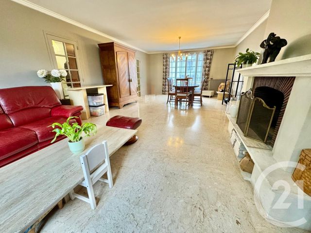 Maison &agrave; vendre - 6 pi&egrave;ces - 154 m2 - Colombes - 92 - ILE-DE-FRANCE