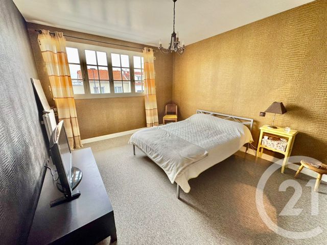 Maison &agrave; vendre - 6 pi&egrave;ces - 154 m2 - Colombes - 92 - ILE-DE-FRANCE