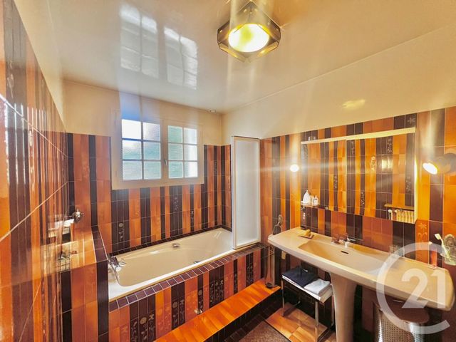 Maison &agrave; vendre - 6 pi&egrave;ces - 154 m2 - Colombes - 92 - ILE-DE-FRANCE