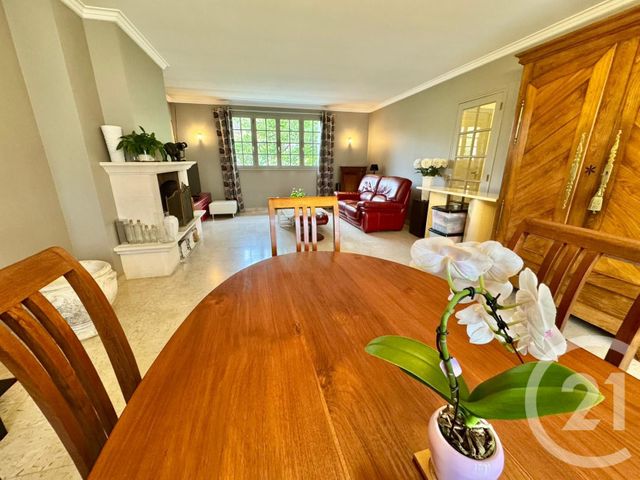 Maison &agrave; vendre - 6 pi&egrave;ces - 154 m2 - Colombes - 92 - ILE-DE-FRANCE